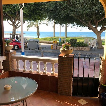 Apartamentos Casa Tia Antonia Malaga Zewnętrze zdjęcie