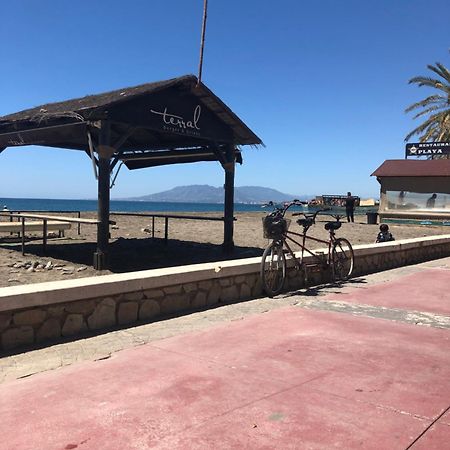 Apartamentos Casa Tia Antonia Malaga Zewnętrze zdjęcie
