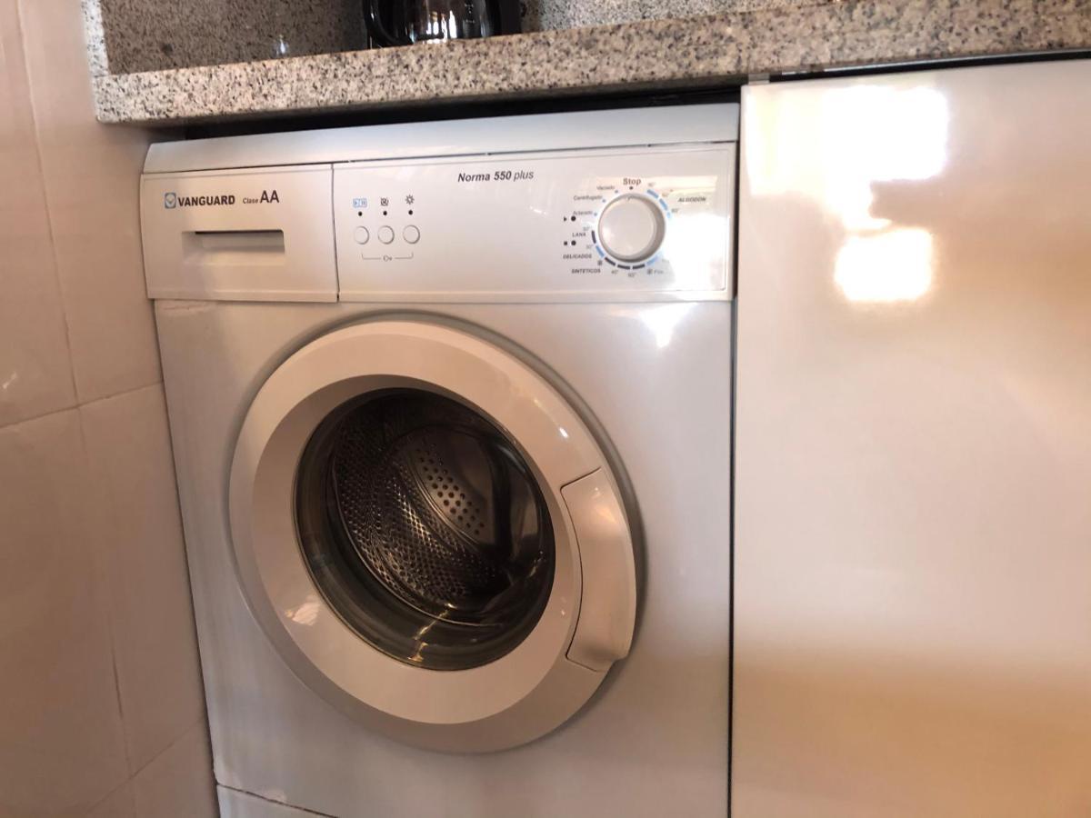 Apartamentos Casa Tia Antonia Malaga Zewnętrze zdjęcie