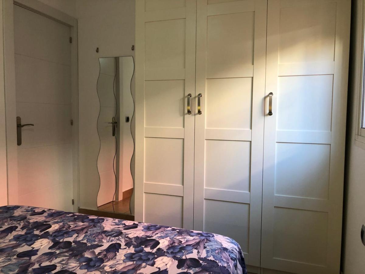 Apartamentos Casa Tia Antonia Malaga Zewnętrze zdjęcie