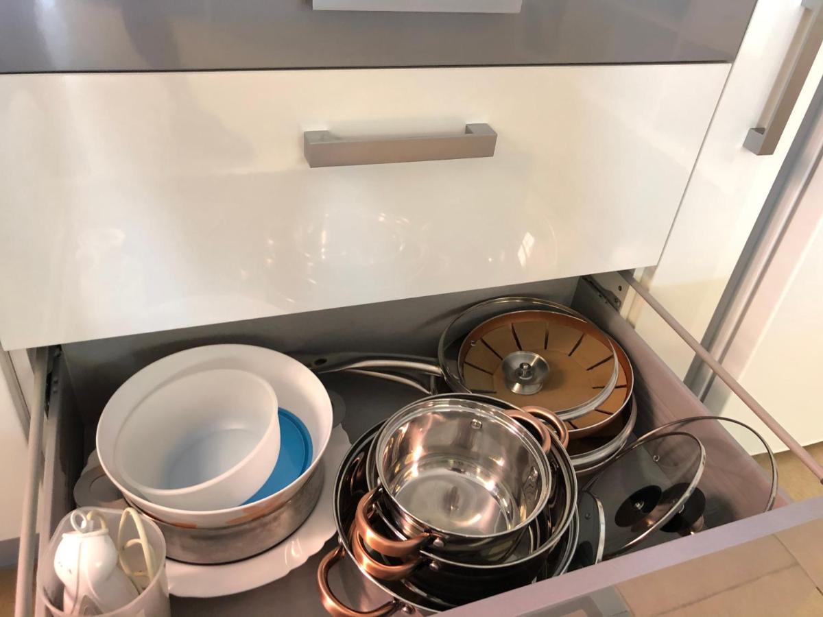 Apartamentos Casa Tia Antonia Malaga Zewnętrze zdjęcie