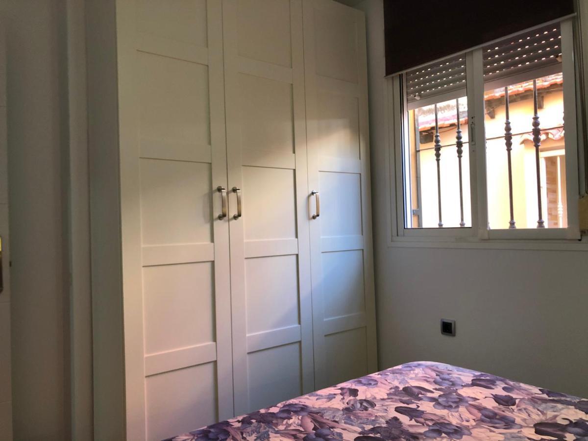 Apartamentos Casa Tia Antonia Malaga Zewnętrze zdjęcie
