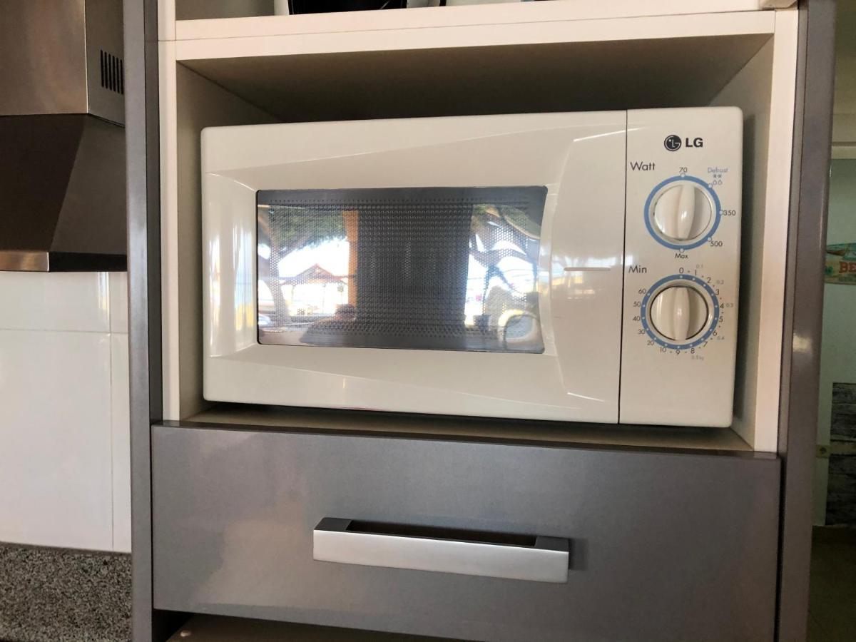 Apartamentos Casa Tia Antonia Malaga Zewnętrze zdjęcie