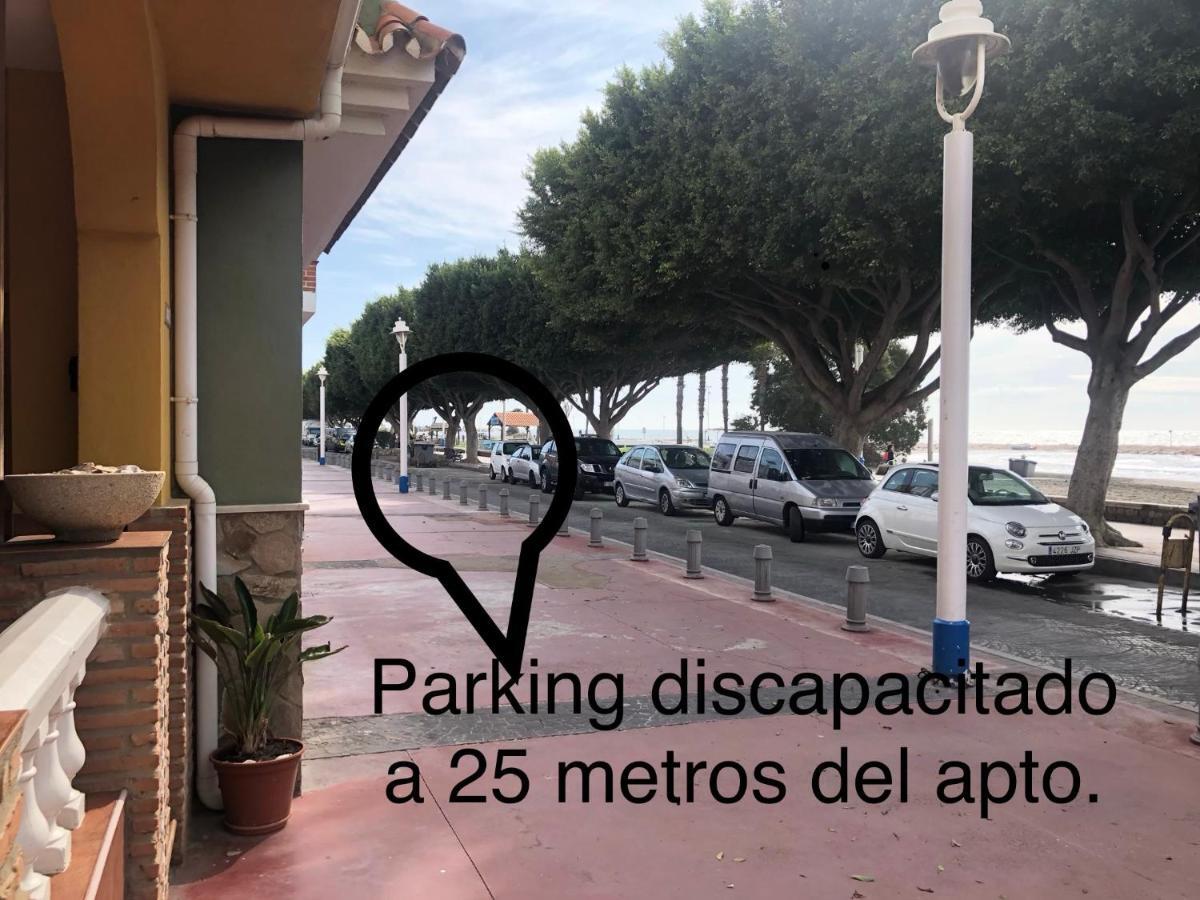 Apartamentos Casa Tia Antonia Malaga Zewnętrze zdjęcie